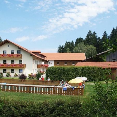 Pensjonat Ferienbauernhof Mehlbach Kollnburg Zewnętrze zdjęcie