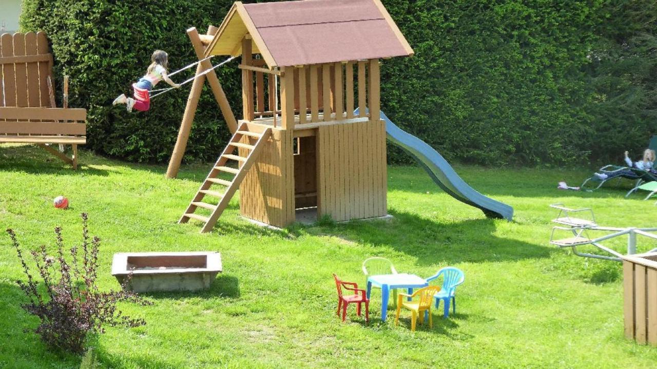 Pensjonat Ferienbauernhof Mehlbach Kollnburg Zewnętrze zdjęcie