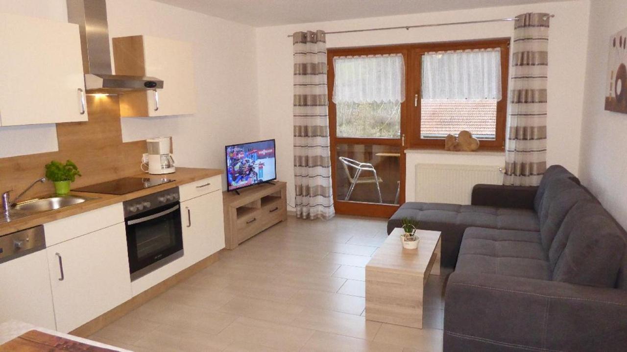 Pensjonat Ferienbauernhof Mehlbach Kollnburg Zewnętrze zdjęcie