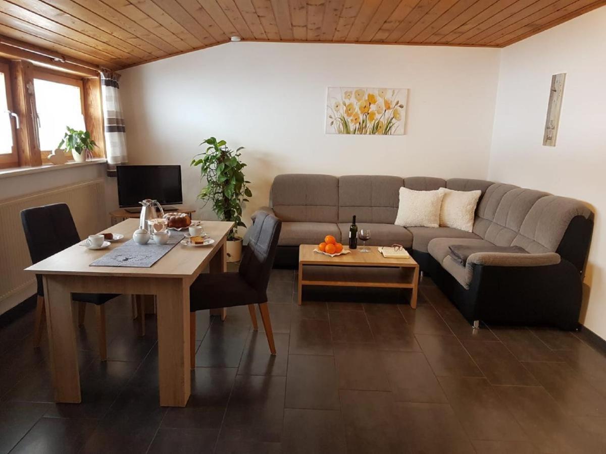 Pensjonat Ferienbauernhof Mehlbach Kollnburg Zewnętrze zdjęcie