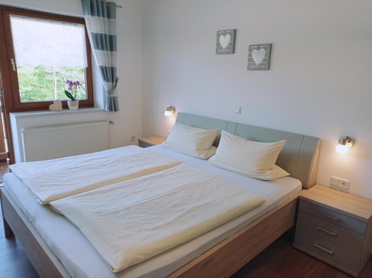 Pensjonat Ferienbauernhof Mehlbach Kollnburg Zewnętrze zdjęcie