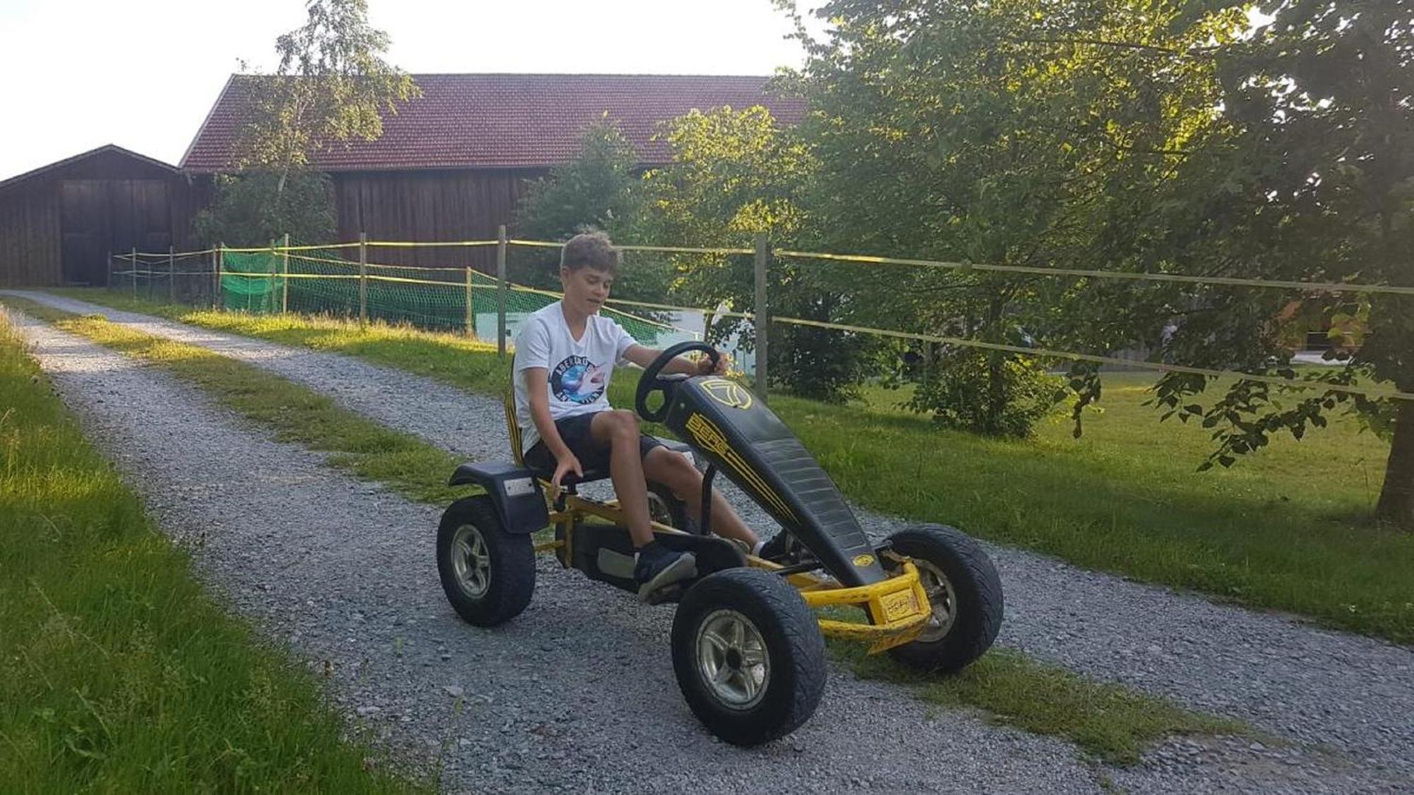 Pensjonat Ferienbauernhof Mehlbach Kollnburg Zewnętrze zdjęcie