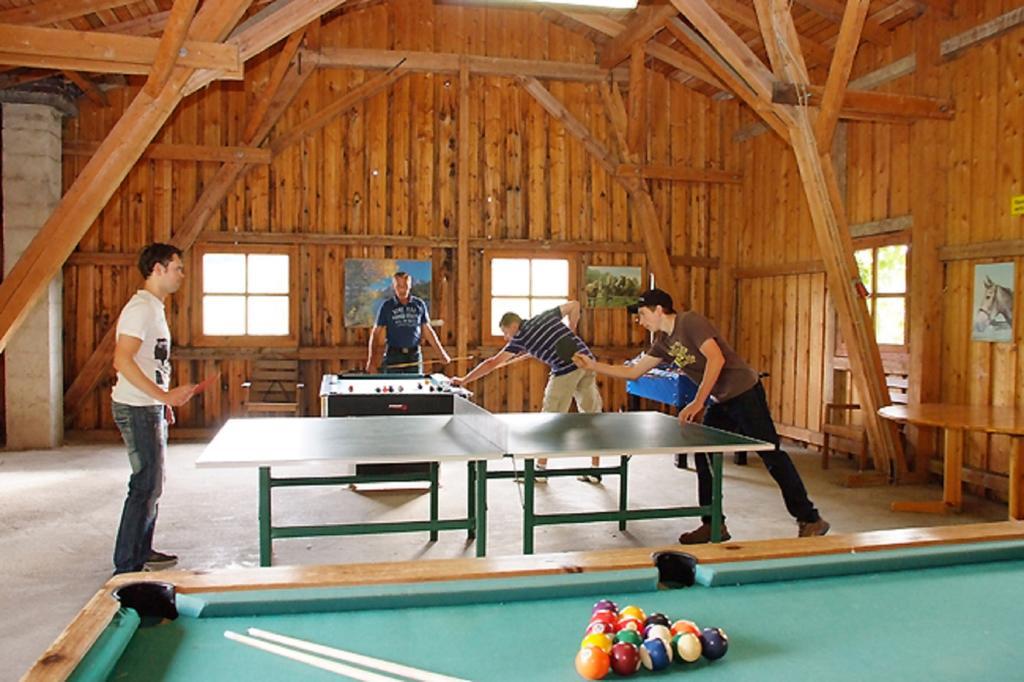 Pensjonat Ferienbauernhof Mehlbach Kollnburg Zewnętrze zdjęcie